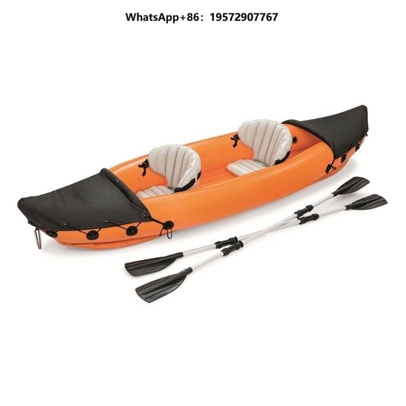 Fishing Kayak Paddle - 신제품 입고 로고 패들보드 카약 2인용