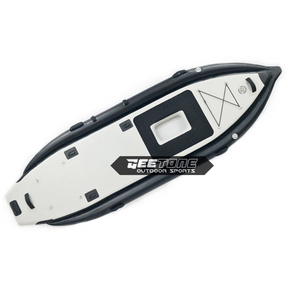Fishing Kayak Pedal Drive - 지톤 오프-서프 카약 페스카 콘 페달