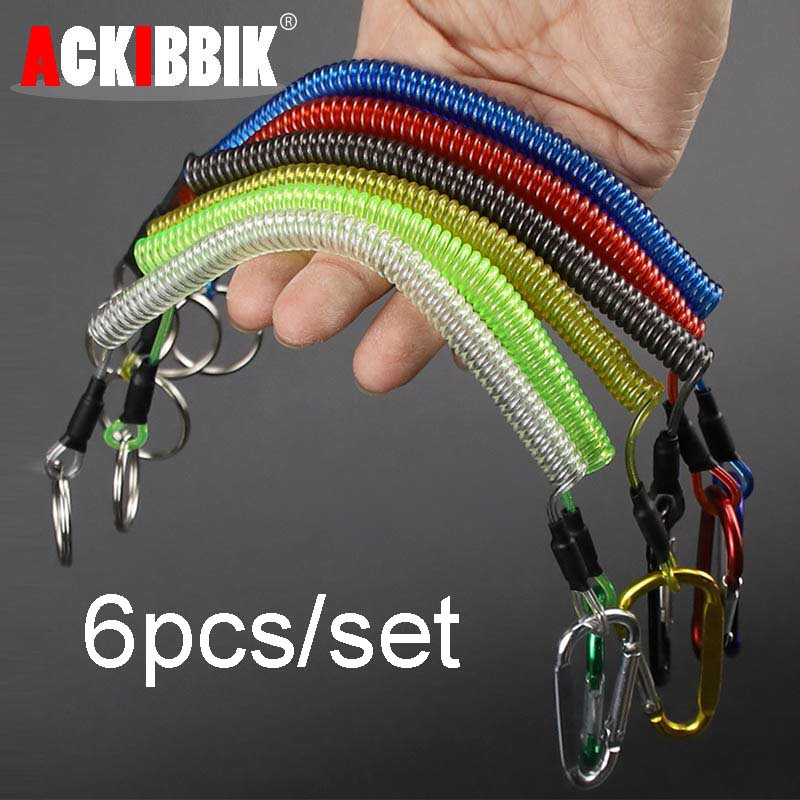 Ackibbik 6pcs 카라비너 ​​낚시 밧줄이있는  - Fishing Kayak Paddle 리뷰 및 가격