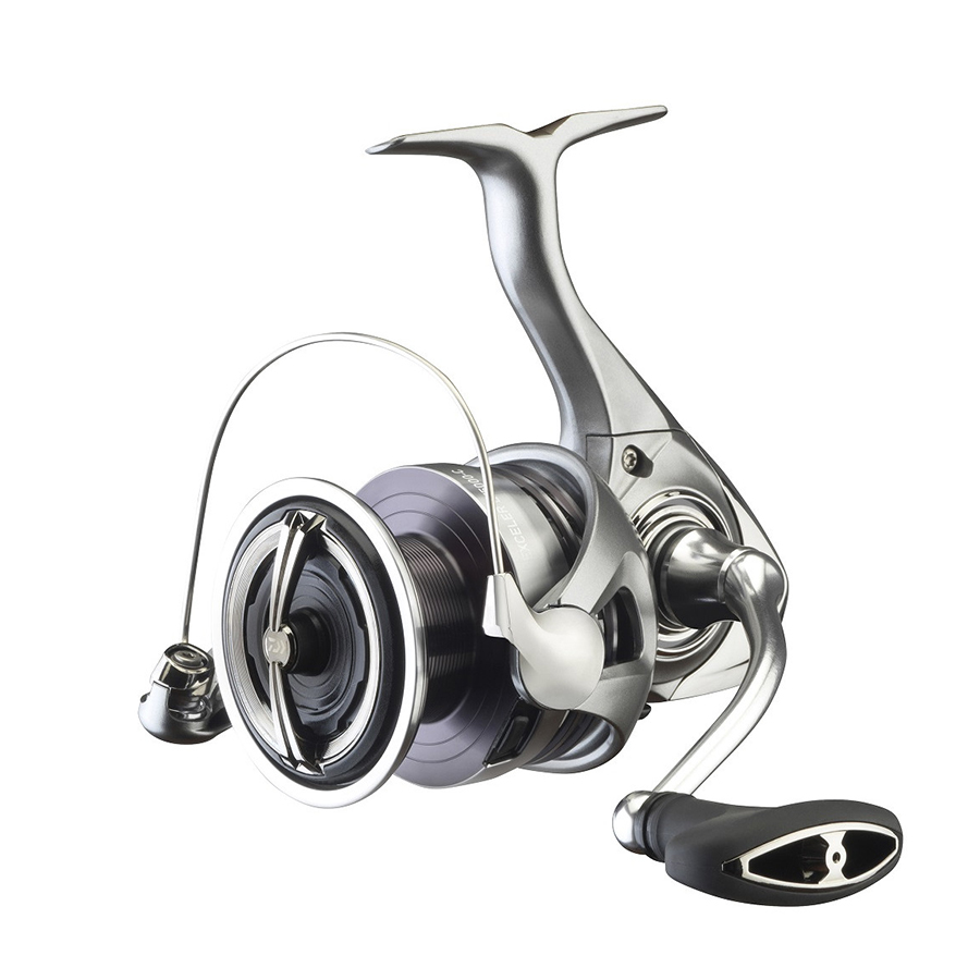 DAIWA EXCELLER LT 스피닝 낚시 릴, 최대 - Daiwa Reel Bg 리뷰 및 가격