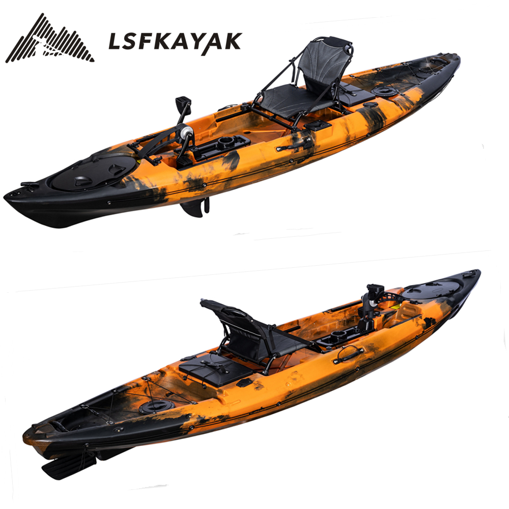 카약 낚시 보트용 플라스틱 안정기, 위에 앉기 - Fishing Kayak Sit In 리뷰 및 가격