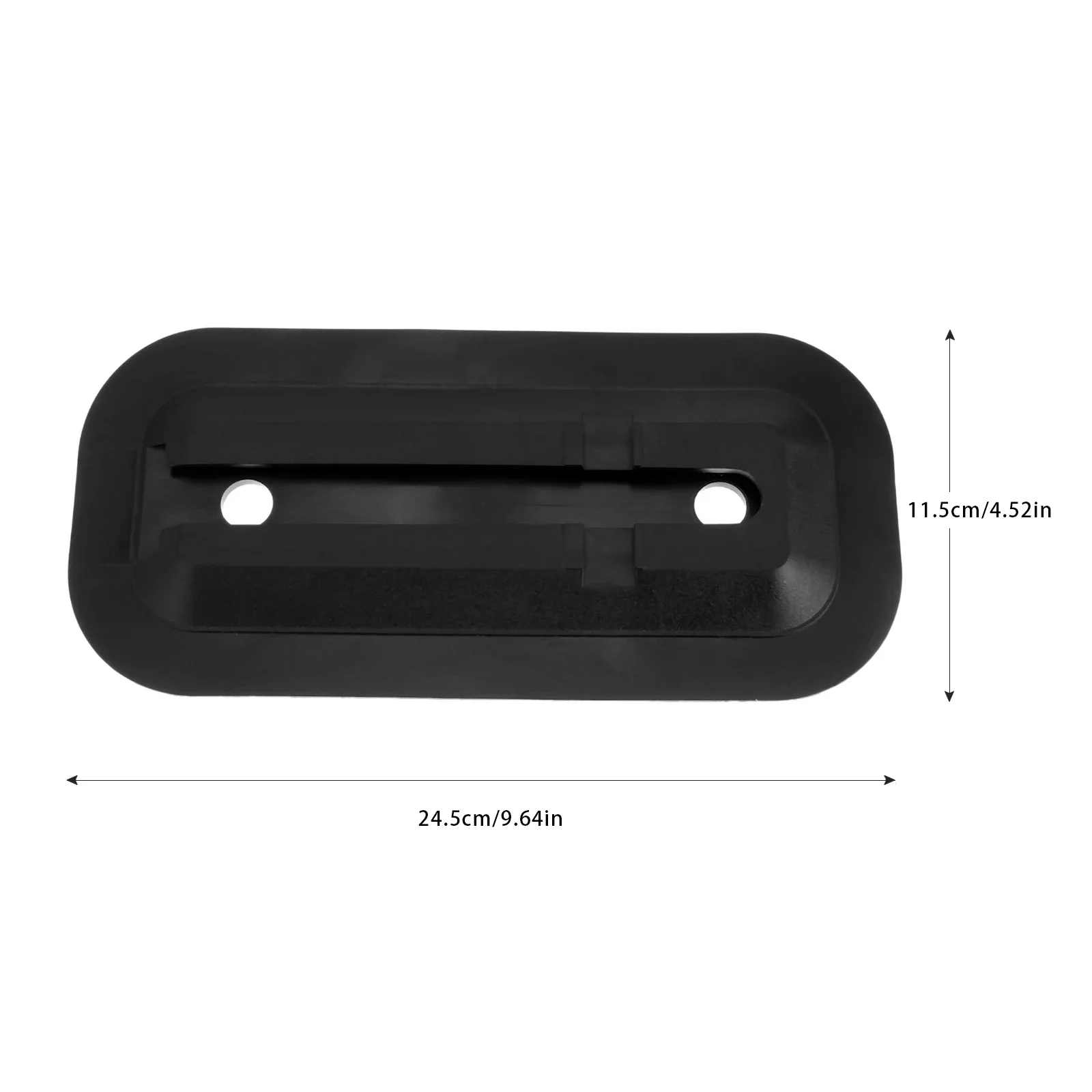 1 Pc PVC 슬라이드 인 중앙 핀 사이드 핀베이스  - Fishing Kayak Paddle 리뷰 및 가격