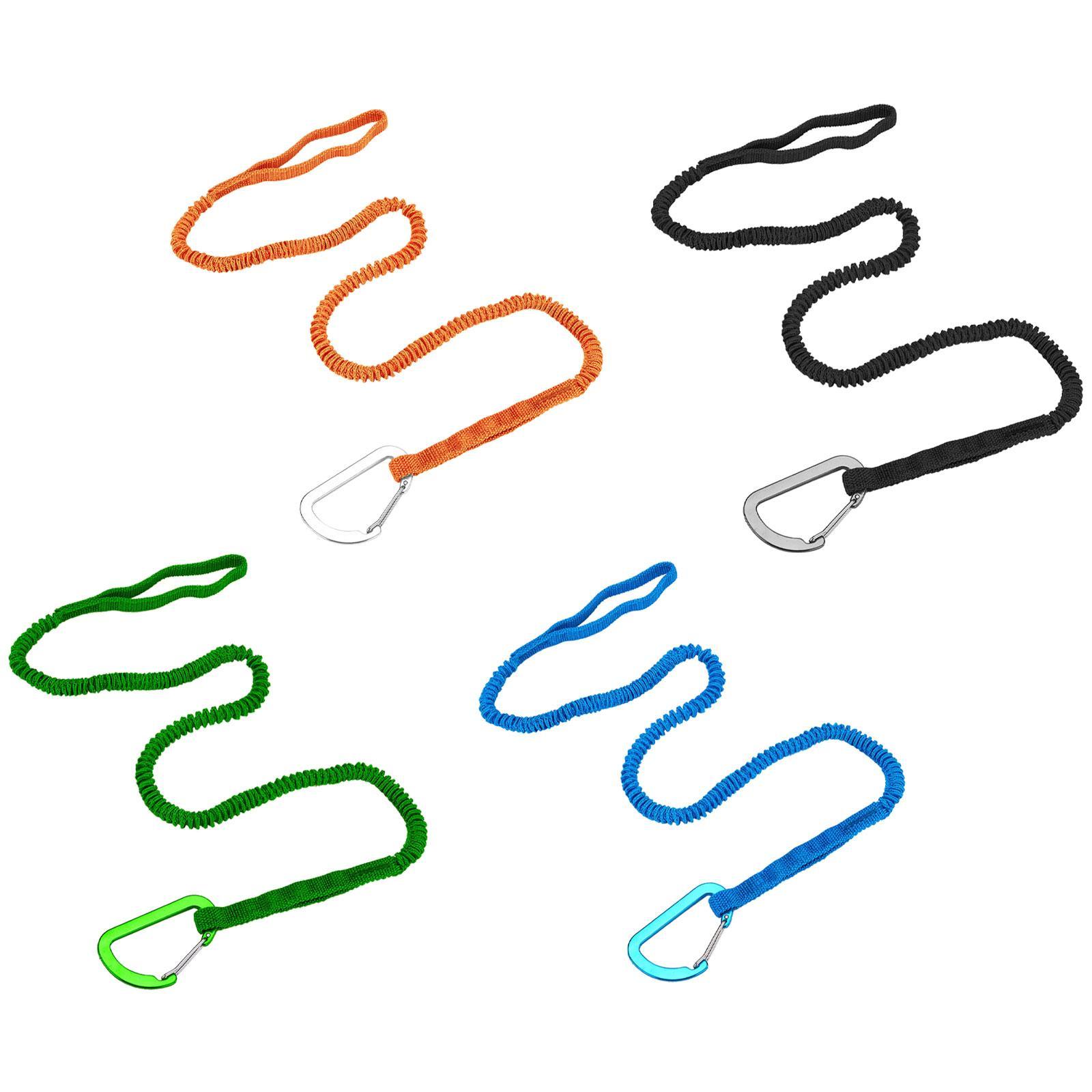 카약 패들 리쉬 테더 낚싯대 홀더 신축성 스트랩 150 - Fishing Kayak Paddle Leash 리뷰 및 가격