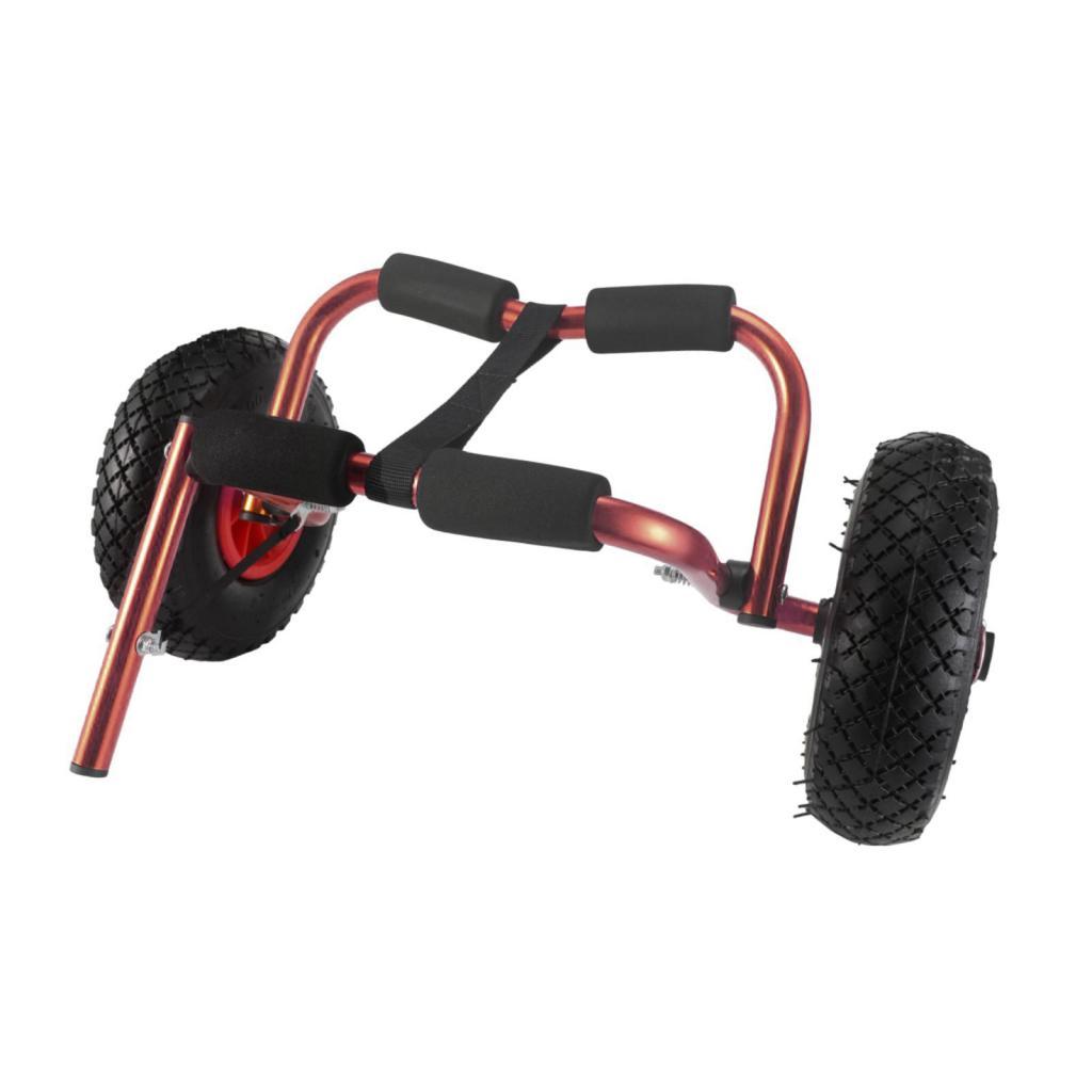 카약 카트 카누 운반 카트 접이식 휴대용 견고한 고강도 - Fishing Kayak Cart 리뷰 및 가격