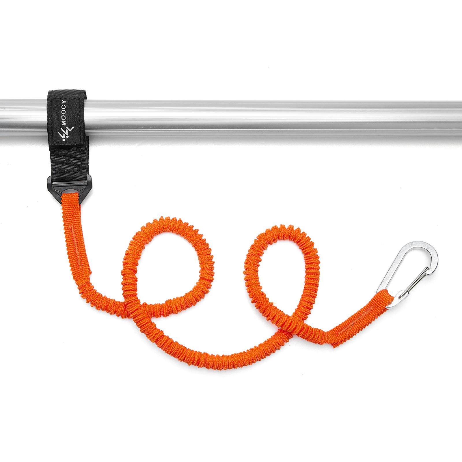 카약 패들 끈 낚싯대 카누 낚싯대 홀더 - Fishing Kayak Paddle Leash 리뷰 및 가격