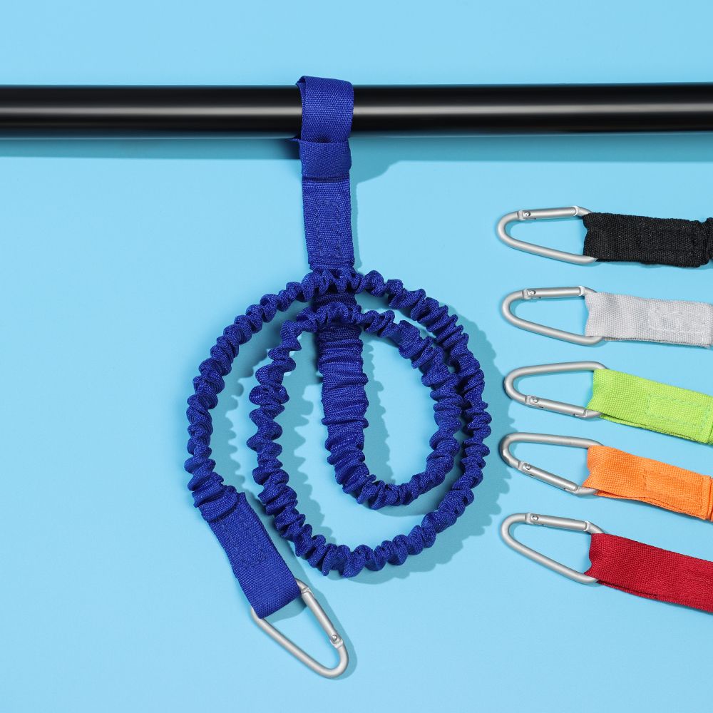 조정 가능한 탄성 카약 카누 패들 가죽 끈 낚싯대 가죽 - Fishing Kayak Paddle Leash 리뷰 및 가격