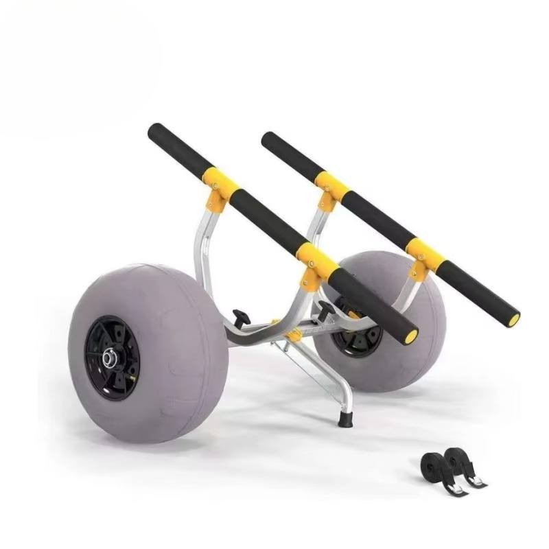 2025년 중국 공장 신제품 카트 비치 카약 트롤리 액 - Fishing Kayak Cart 리뷰 및 가격
