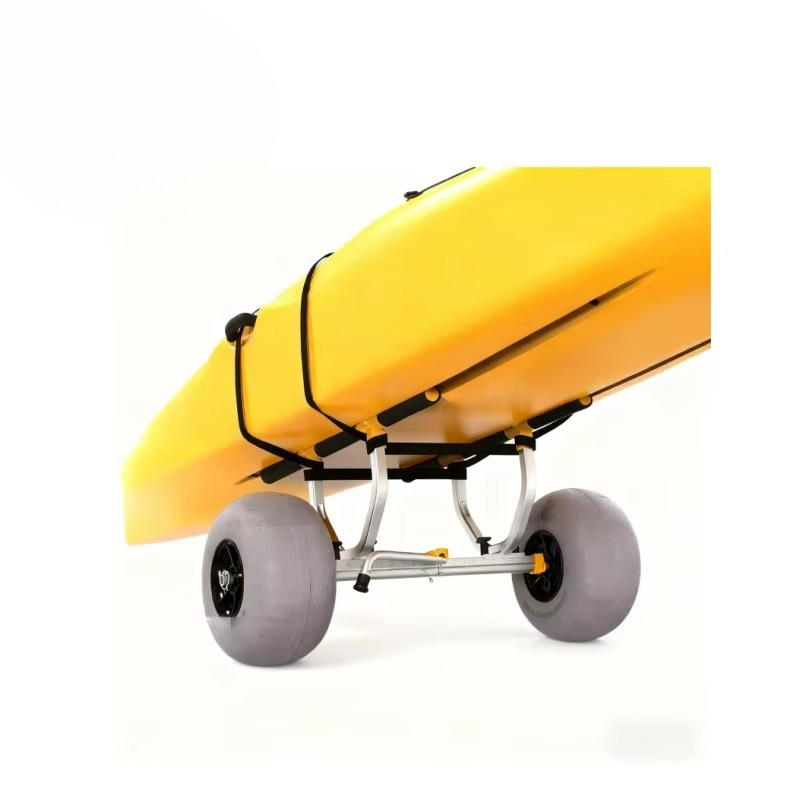 2025년 중국 공장 신제품 카트 비치 카약 트롤리 액 - Fishing Kayak Cart 리뷰 및 가격