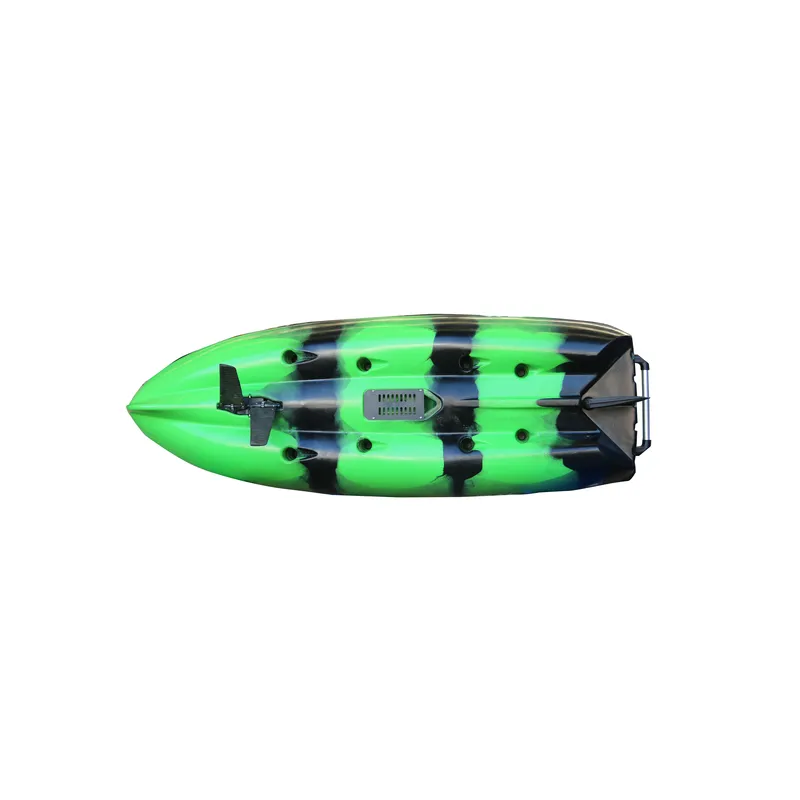 바이킹 오션 싱글 시트온탑 HDPE 플라스틱 선체 플랩 - Fishing Kayak Pedal Drive 리뷰 및 가격